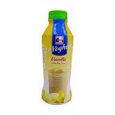 K.C.C La Pineapple Yogh 500Ml Bottle